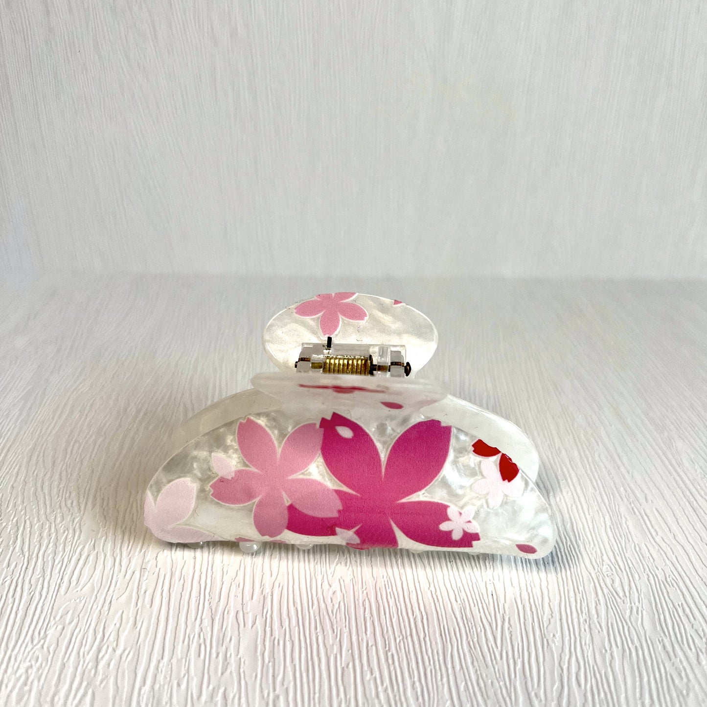 Sakura Hair Claw