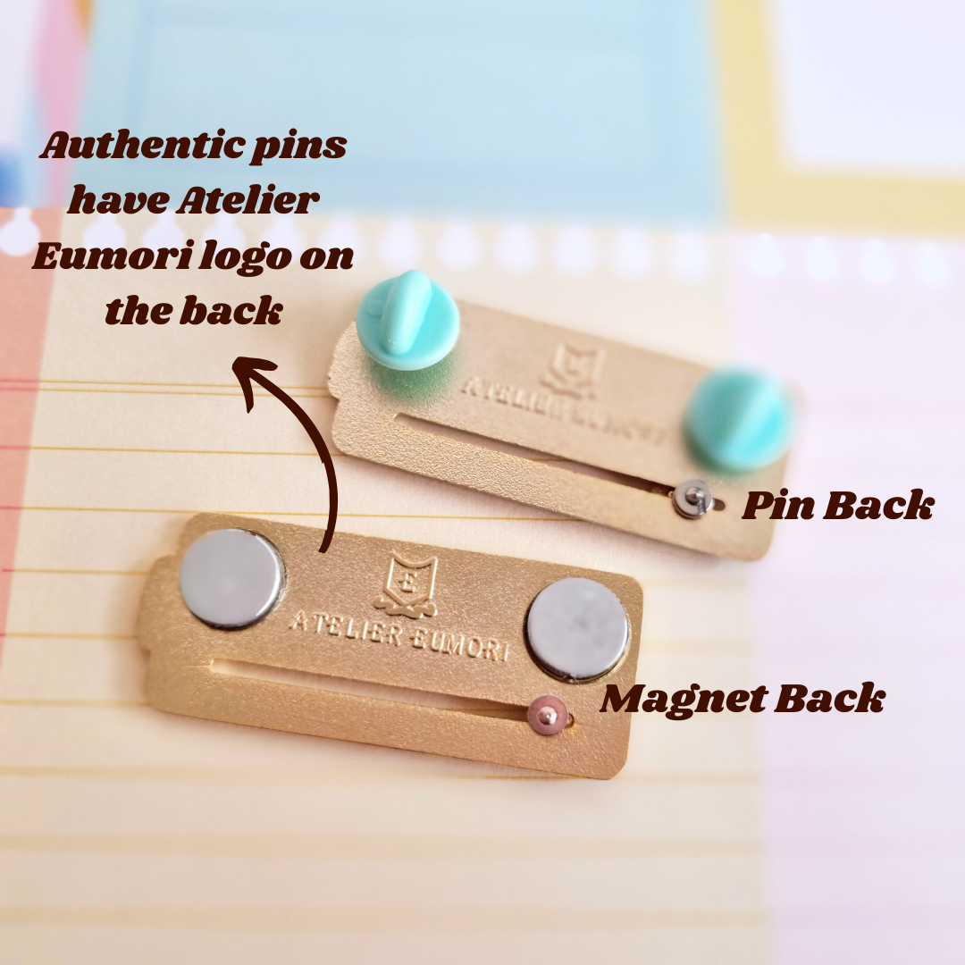 Pin social hot sale